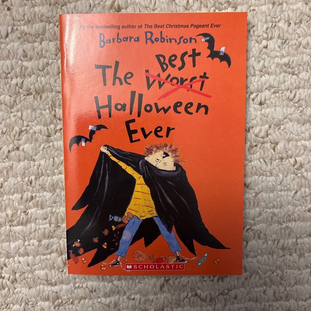 🎃 HALLOWEEN Book Bundle - Picture 2 of 9